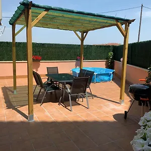 Casa Mires Apartamento Deltebre