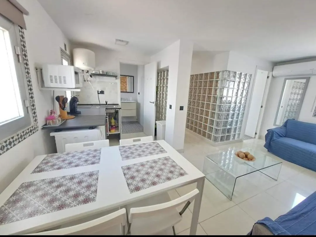 Apartamento Apartamento Marbella Centro